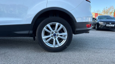 Ford Kuga 1.5 EcoBoost Zetec 5dr 2WD Petrol Estate